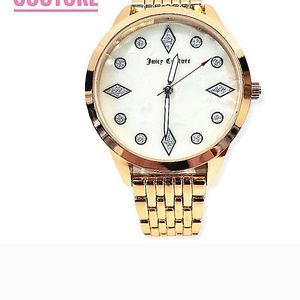 Juicy Couture JC/1212 Black Label Women's Watch